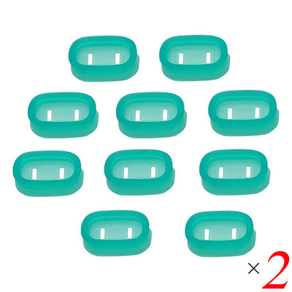 樂天商城 - セフティピック 10個セット 2個セット