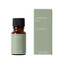 生活の木 ティートゥリー精油 10ml ティートリー ティーツリー アロマオイル(4)