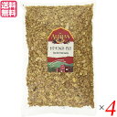 【6/1(日)限定!ポイント最大8倍!】アリサン セイブ・ザ・フォレスト グラノラ 1kg 4個セット 送料無料