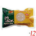 おからこんにゃく(ベジタリアンミート)340g 12個セット マーマフーズ 送料無料