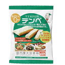 【お買い物マラソン！ポイント3倍！】テンペ（レトルト）100g マルシン食品 国産 大豆ミート 大豆肉 送料無料