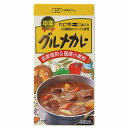 【5/1(木)限定!ポイント最大8倍!】カレー粉 カレールー カレールウ 創健社 グルメカレー(中辛) 115g 送料無料