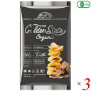 【5/10(土)限定!楽天カード利用でポイント9倍!】ポテトチップス ポテチ Golden State Organic ゴールデンステートオーガニック 有機ポテ...