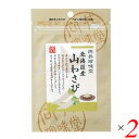 山わさび 西洋わさび 北海道 北海道産山わさび 12g 2個セット 向井珍味堂 送料無料