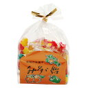【マラソン限定!100円クーポン!学割2倍!】みすず飴 角袋 260g 飯島商店 ゼリー 菓子 個包装