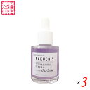 BAKUCHIS oN`XXLZ 30ml 3Zbg et oN`I[ I[C 