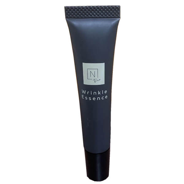 【100円クーポン！学割2倍】マラソン中！N organic Vie エヌ オーガニック ヴィ リンクルパック エッセンス 15g 目元 美容液 アイケア 2hanfrenz-10024122 通販フレンズ パッケージ画像