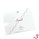 【マラソン限定!100円クーポン!ポイント2倍!】エイルシグナル CO2 ジェルフェイスパック 5回分 3個セット EIR Signal 炭酸パック マスク ヒ...