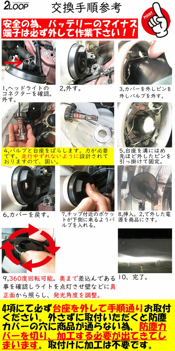 楽天市場 ルームランプのみ純白色 電球色 より選択 Led化 エブリィバン Da17v Da64v 系 ハイルーフ車専用 Led ルームランプ ヘッドライト バックランプ ナンバー灯 ポジション灯 セット カスタム パーツ セット 綺麗な光 車検対応 1年保証 あす楽 2loop