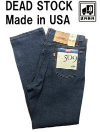 1990`s/MadeinUSA/Levi`s509/Deadstock/ꥫ/꡼Х509/ǥåɥȥå/ȥ졼ȥǥ˥/ꥸåȥǥ˥/1990ǯ/̤