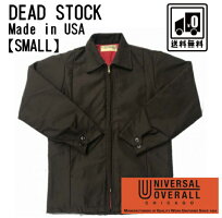 1980`sMadeinUSAUNIVERSALWORKJACKETDEADSTOCKǥåɥȥå