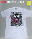 MARVEL Venom Tシャツ OFFICIAL オフィシャル マーベル ヴェノム USA アメリカ プリントTシャツ Spider-Man アメコミ スパイダーマン DEADSTOK デッドストック VINTAGE ヴィンテージ アメリカ古着 新品 未使用品