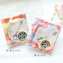 チェック柄ハンドタオル&ティースプーン&お花柄の豆皿_お礼_ギフト_プレゼント_プチギフト_贈り物_お別れ_感謝_かわいい_いつもありがとう_キッチンに似合う_花柄_母の日_誕生日_敬老の日_女子_彼女_お母さん_おばあちゃん_ふんわりハンドタオル
