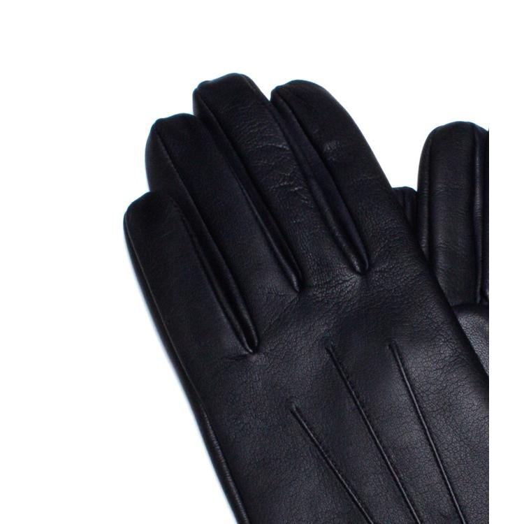DENTS（デンツ）グローブ　正規取扱店　 7-1134-NAVY(Ladies)