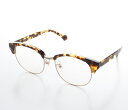 VERYNERD(ベリーナード) サングラス 正規取扱店 Hackney-BEKKO/CLEAR(4)