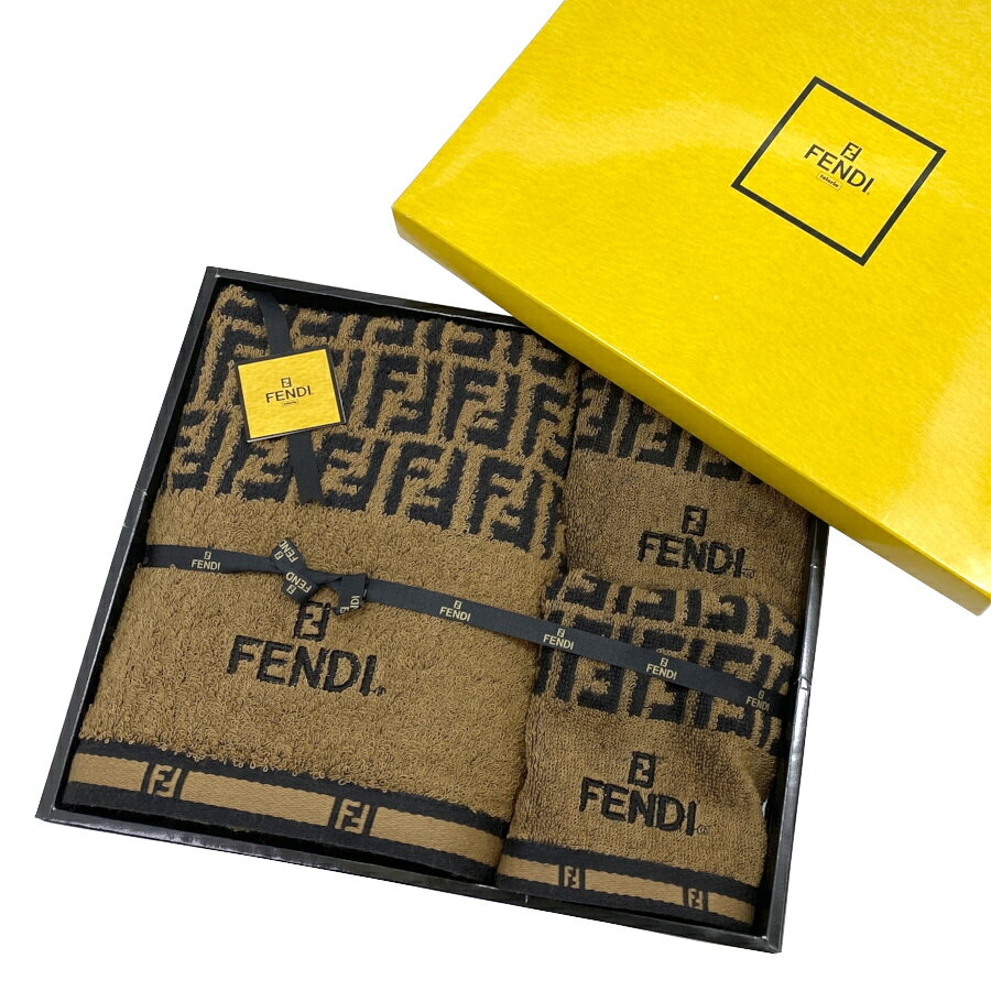 楽天市場】fendi バスタオルの通販