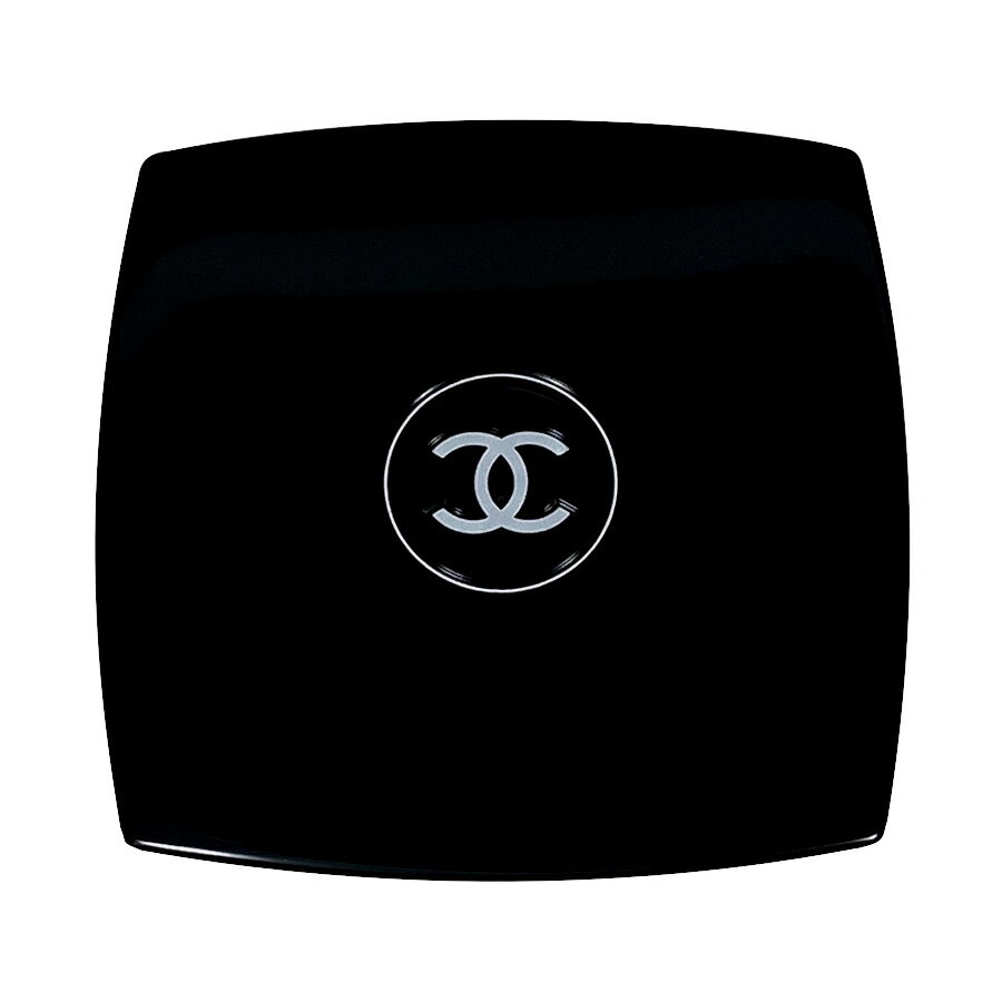 【新品】CHANEL シャネル ミロワール ドゥーブル ファセット 鏡 ミラー MIRROR 両面 コンパクトミラー ココマーク ロゴ入り BLACK ブラック 女性 レディース プレゼント ギフト ラッピング A137500