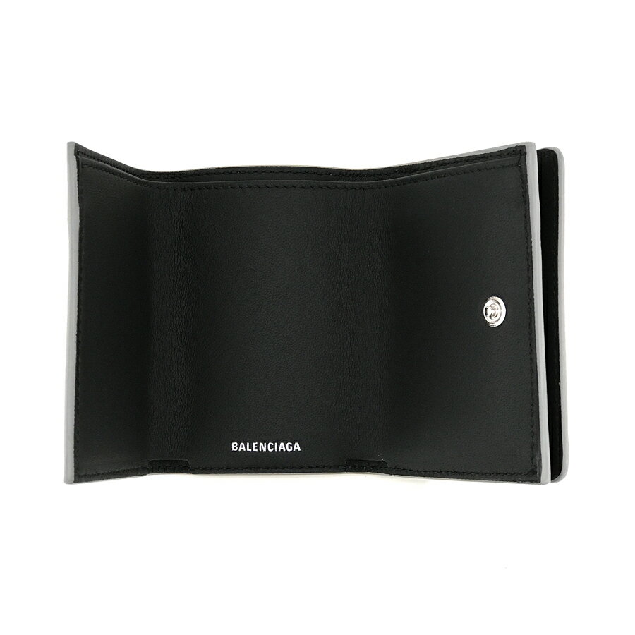 【楽天市場】バレンシアガ BALENCIAGA 財布 三つ折り エブリデイ ミニ ウォレット EVERYDAY MINI WALLET レザー