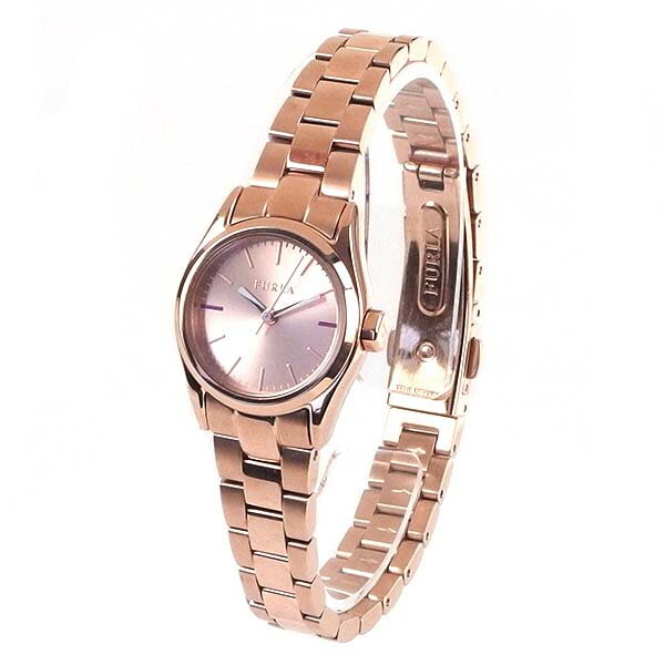 【楽天市場】フルラ 腕時計 FURLA 時計 ウォッチ レディース エヴァ EVA ピンクゴールド W485 R4253101505