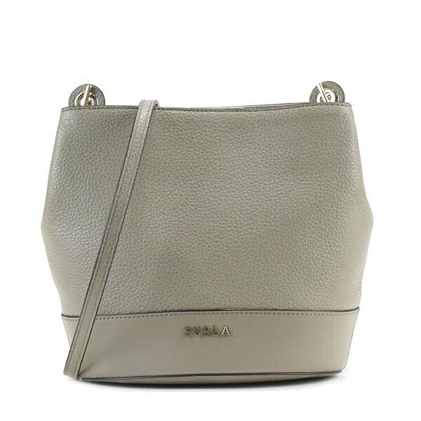 【楽天市場】フルラ バッグ FURLA ショルダーバッグ 斜め掛け ドリ DORI M CROSSBODY POUCH レザー グレージュ