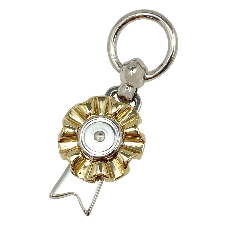 ★新品・ラッピング無料★ エルメス HERMES ツイリーリング《フロット》スカーフリング アクセサリー ギフト プレゼント 希少 レアH603414S00