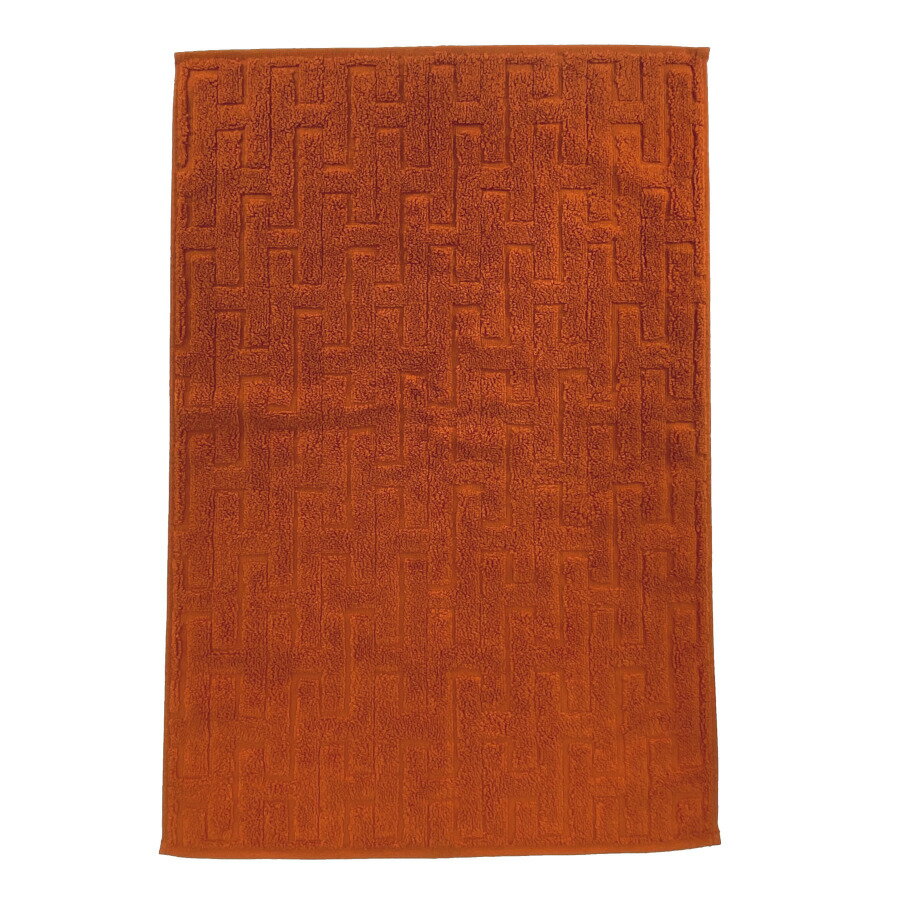 【新品】エルメス HERMES タオル ゲストタオル《 ステアーズ 》オランジュ・フー ...
