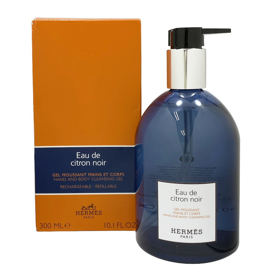 楽天市場】エルメス オードゥシトロンノワールの通販