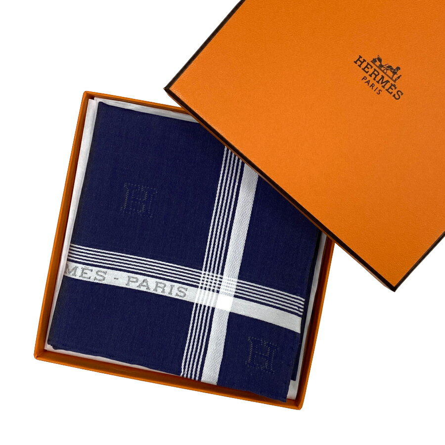 HERMES シルクハンカチ 青 ベージュ 楽天市場】エルメスシルクハンカチの通販