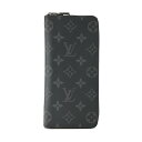 ルイヴィトン 長財布 LOUIS VUITTON ラウンドフ...