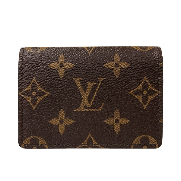 ルイ・ヴィトン(LOUIS VUITTON) 名刺入れ メンズカードケース・名刺入れ - 価格.com