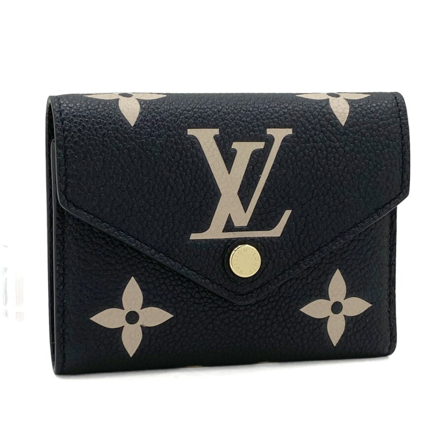 륤ȥ LOUIS VUITTON  ޤ ݥȥե ȥ꡼ Υ ץ Υ ֥å  ١ M80968 