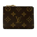 【新作・新品】ルイヴィトン LOUIS VUITTON 財布 折り財布 コンパクト 《ポルトフォイユ・リサ 》ローズロリポップ Rose Lollipop ピンク ゴールド 金具 M82383 プレゼント ギフト