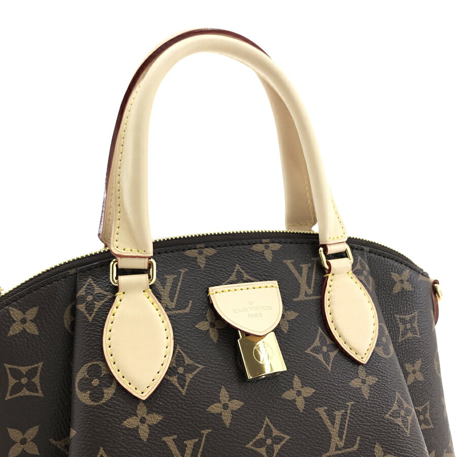 【楽天市場】ルイヴィトン LOUIS VUITTON バッグ ハンドバッグ ショルダーバッグ リボリー PM モノグラム M44543【ルイ