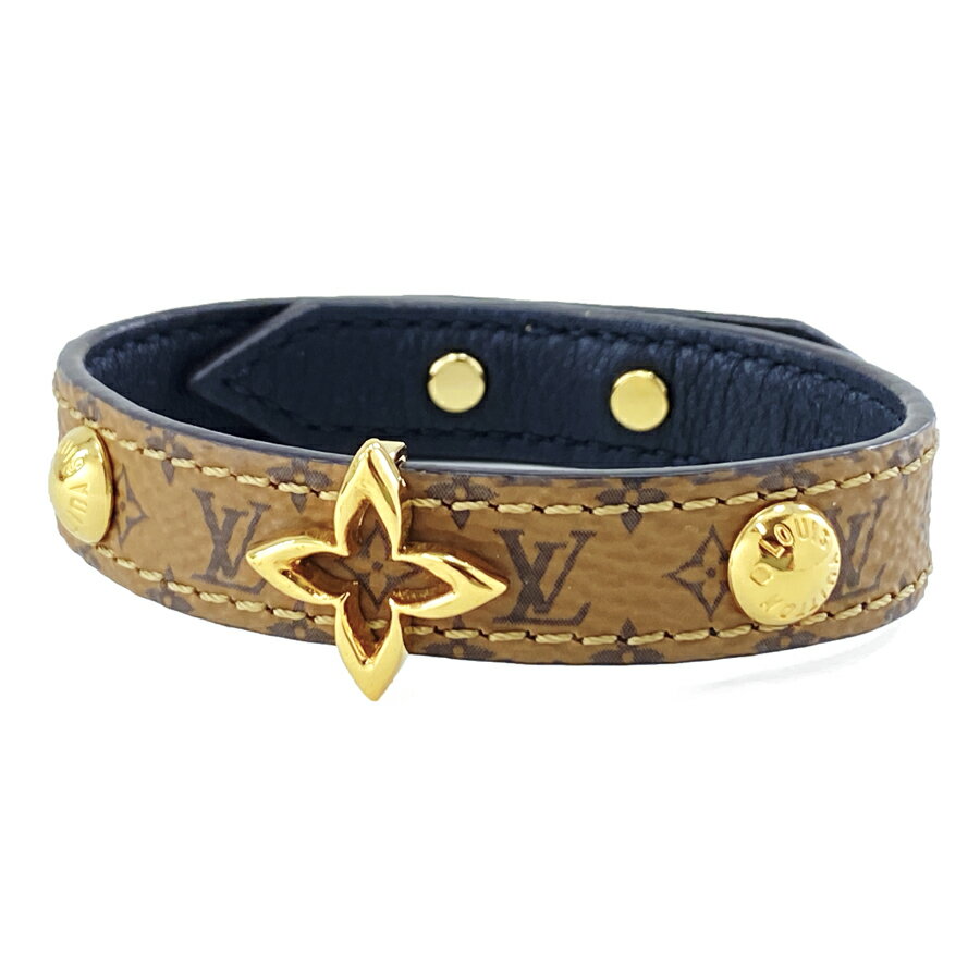 予約販売品 ルイヴィトン Louis Vuitton ブレスレット ブラスレ ブルーミング モノグラム リバース M6597f ルイ ヴィトン ヴィトン Box 保存袋 紙袋付 新品 最安 Bmv Clp Com 予約販売品 ルイヴィトン Louis Vuitton ブレスレット ブラスレ ブルーミング モノグラム リバース M6597f ルイ ヴィトン ヴィトン Box 保存袋 紙袋付 新品 最安 Bmv Clp Com