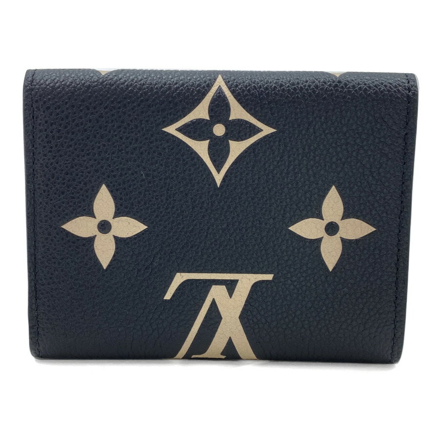 ルイヴィトン LOUIS VUITTON 財布 三つ折り ポルトフォイユ ヴィクトリーヌ モノグ...