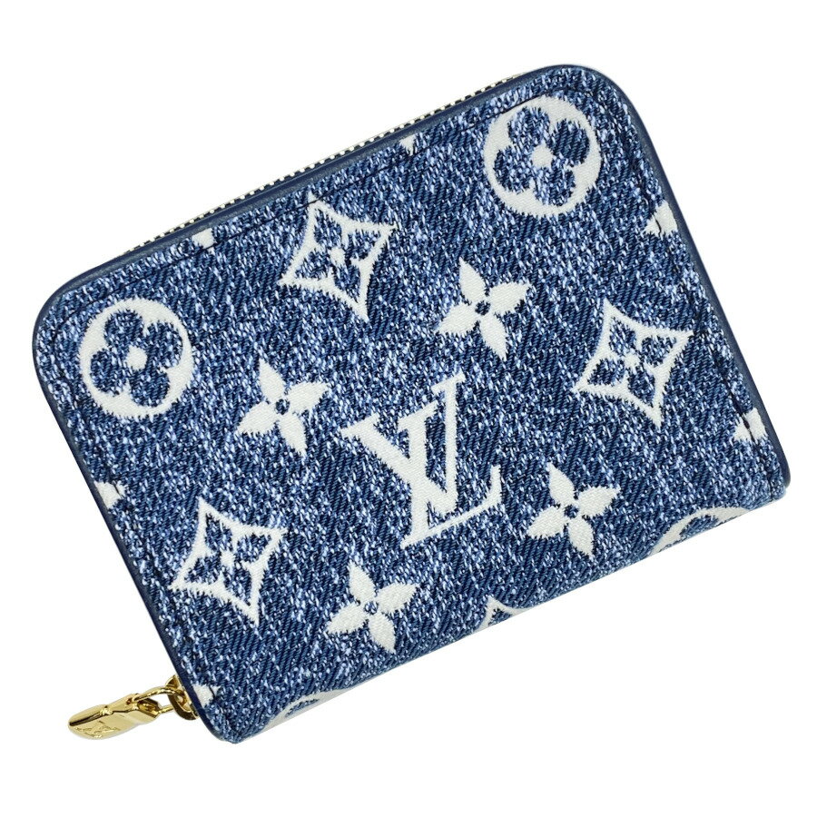 LOUIS VUITTON - ルイヴィトン【LOUIS VUITTON】M81662 ジッピーコイン