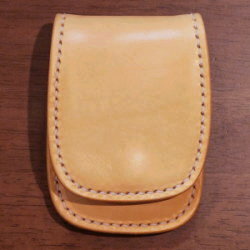 CC-2-ナチュラル-小銭入れ2(コインケース2)-CC2-黒羽（CROW：クロウ)【送料無料】【smtb-tk】【楽ギフ_包装】