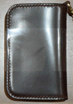 Ch R ダークブラウン Chロープ付き Chr 黒羽 Crow クロウ ミディアム