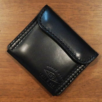CC2-ADV-ブラック-コインケース2ADV-CC2ADV-黒羽(CROW:クロウ)-黒羽コインケース・小銭入れ【送料無料】【smtb-tk】【楽ギフ_包装】