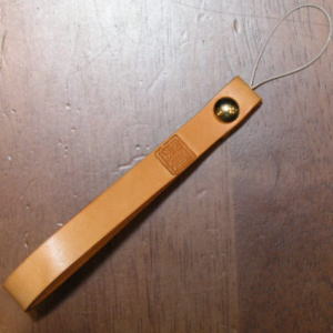 HS-S NT Sサイズ 黒羽携帯電話ストラップ HSS 黒羽（CROW：クロウ)ストラップ【smtb-tk】【楽ギフ_包装】