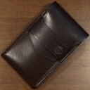取寄・受注生産受付中!SM-ADV-L-ダークブラウン-CRスマートフォンケース-SMADVL-黒羽(CROW:クロウ)スマートフォンケース・黒羽スマートフォン...