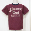 DLT-1905-BURxNV-JOHNSTONE-DLT1905-DELUXEWARE-デラックスウエアTシャツ【送料無料】【smtb-tk】【楽ギフ_包装】(4)