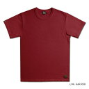 DXT-PB-RD(GAR.RD)-DXT無地TシャツPB-DXTPB-DELUXEWARE-デラックスウエアTシャツ【送料無料】【smtb-tk】【楽ギフ_包装】(4)