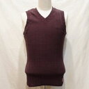 RN14-NST-ボルドー-30sノースリーブTシャツ-RN14NST-DELUXEWARE-デラックスウエアタンクトップ-DALEE'S-ダリーズタンクトップ...