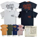 BRG-00B4-ブランドロゴTシャツ00B4-BRG00B4-DELUXEWARE-デラックスウエアTシャツ【送料無料】【smtb-tk】【楽ギフ_包装】(4)