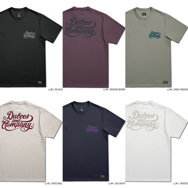 楽天市場】DALEES（Tシャツ・カットソー｜トップス）：メンズ