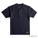 SPINNER-DOPE.BK-Tシャツ-WORKER HENLY NECK-DELUXEWARE-デラックスウエアTシャツ-DALEE 039 S-ダリーズTシャツ【送料無料】【smtb-tk】【楽ギフ_包装】