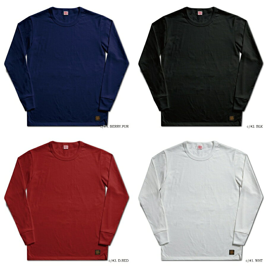 楽天市場】デラックスウエア ロンt（メンズファッション）の通販