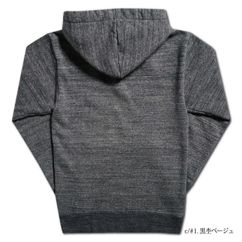 2219RTF-1930s RETROFIT SWEAT-DELUXEWARE-デラックスウエアハーフジップスエット-DALEE'S-ダリーズジップスエット-パーカー-スウェット【送料無料】【smtb-tk】【楽ギフ_包装】