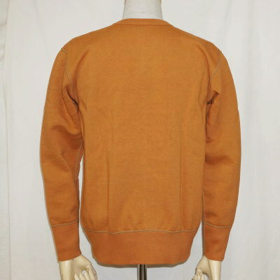 S101-P-YE1-無地スエット-S101P-DELUXEWARE-デラックスウエアスウェット・デラックスウエアスエット【送料無料】【smtb-tk】【楽ギフ_包装】